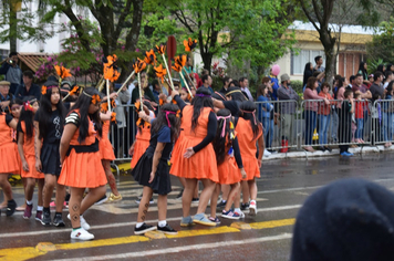 Foto - Desfile Cívico 7 de Setembro 2019