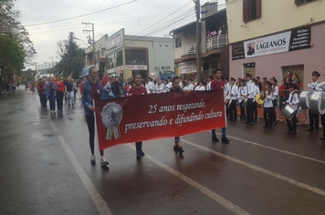 Foto - Desfile Cívico 7 de Setembro 2019