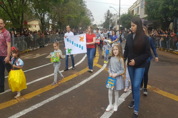 Foto - Desfile Cívico 7 de Setembro 2019
