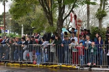 Foto - Desfile Cívico 7 de Setembro 2019