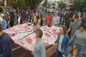 Foto - Desfile Cívico 7 de Setembro 2019