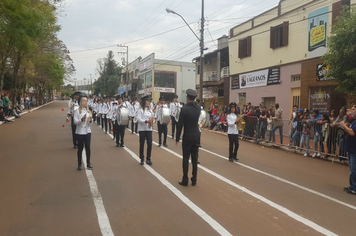 Foto - Desfile Cívico 7 de Setembro 2019