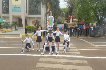 Foto - Desfile Cívico 7 de Setembro 2019