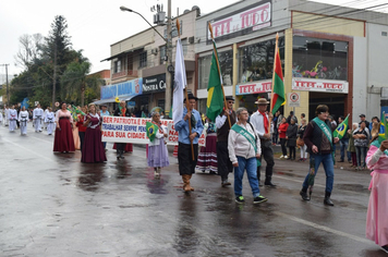 Foto - Desfile Cívico 7 de Setembro 2019