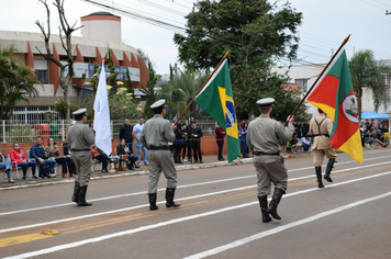 Foto - Desfile Cívico 7 de Setembro 2019
