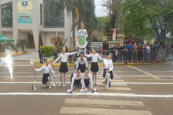 Foto - Desfile Cívico 7 de Setembro 2019