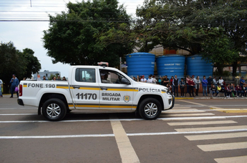 Foto - Desfile Cívico 7 de Setembro 2019