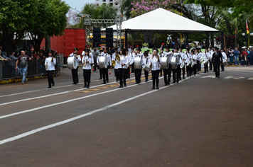 Foto - Desfile Cívico 7 de Setembro 2019