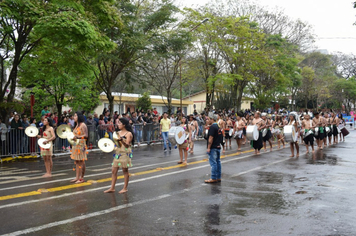 Foto - Desfile Cívico 7 de Setembro 2019