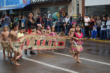 Foto - Desfile Cívico 7 de Setembro 2019