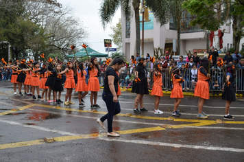 Foto - Desfile Cívico 7 de Setembro 2019