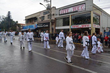 Foto - Desfile Cívico 7 de Setembro 2019