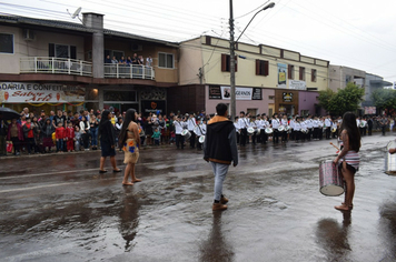 Foto - Desfile Cívico 7 de Setembro 2019