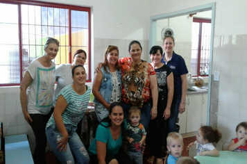 Foto - DIA DA COZINHEIRA