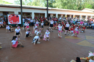 Foto - Dia da Família Escola Ayrton Senna
