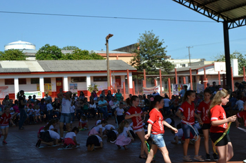 Foto - Dia da Família Escola Ayrton Senna