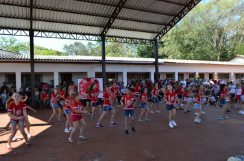 Foto - Dia da Família Escola Ayrton Senna