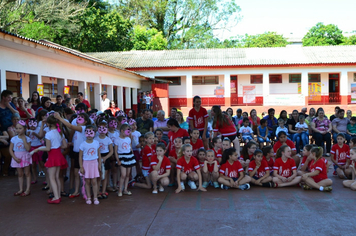 Foto - Dia da Família Escola Ayrton Senna