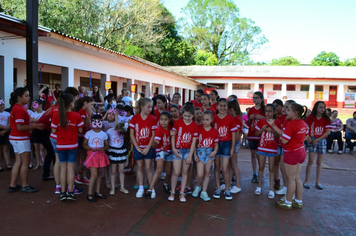 Foto - Dia da Família Escola Ayrton Senna