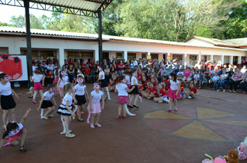 Foto - Dia da Família Escola Ayrton Senna