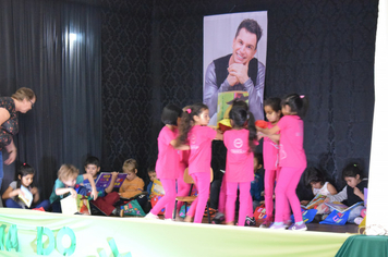 Foto - Dia do Livro Infantil 2019