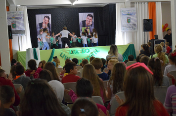 Foto - Dia do Livro Infantil 2019