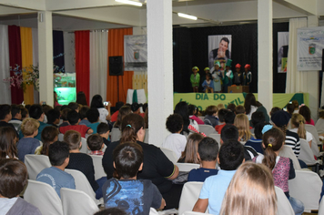 Foto - Dia do Livro Infantil 2019