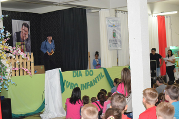 Foto - Dia do Livro Infantil 2019