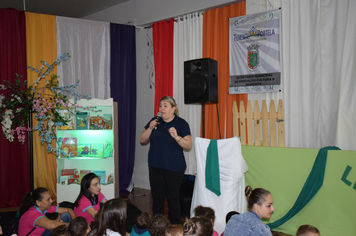 Foto - Dia do Livro Infantil 2019