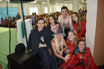 Foto - Dia do Livro Infantil 2019