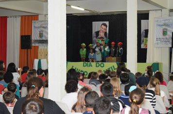 Foto - Dia do Livro Infantil 2019