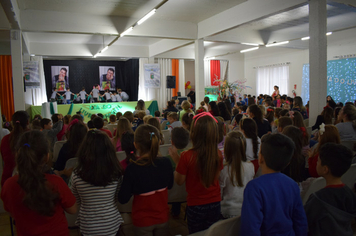 Foto - Dia do Livro Infantil 2019