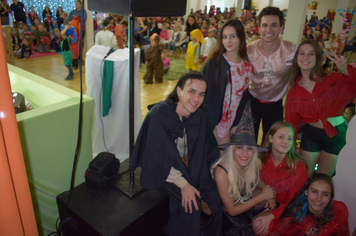 Foto - Dia do Livro Infantil 2019