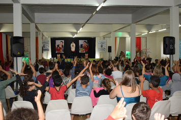 Foto - Dia do Livro Infantil 2019