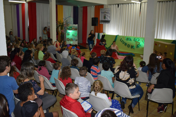 Foto - Dia do Livro Infantil 2019