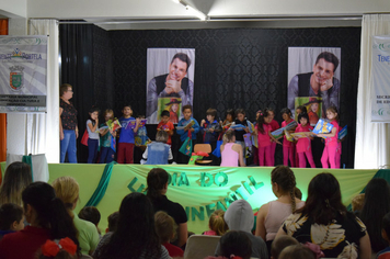 Foto - Dia do Livro Infantil 2019