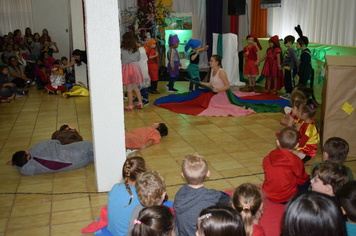 Foto - Dia do Livro Infantil 2019