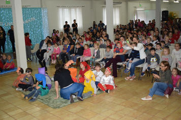 Foto - Dia do Livro Infantil 2019