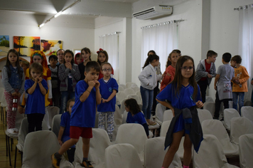 Foto - Dia do Livro Infantil 2019