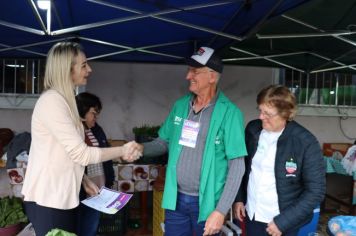 Foto - FEIRA NEGÓCIOS DAQUI - EDIÇÃO VEREJO 