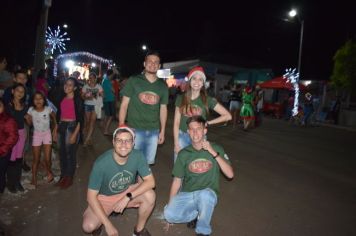 Foto - ENCERRAMENTO NATAL DA FELIZ CIDADE 