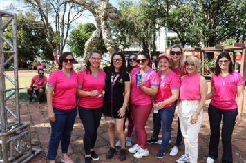 Foto - DESFILE DAS PODEROSAS