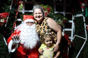 Foto - ABERTURA DO NATAL DA FELIZ CIDADE 2022