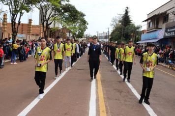 Foto - DESFILE CÍVICO - 7 DE SETEMBRO