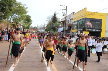 Foto - DESFILE CÍVICO - 7 DE SETEMBRO