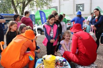 Foto - FEIRA NEGÓCIOS DAQUI - EDIÇÃO VAREJO (SEGUNDO DIA)