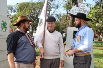 Foto - 23ª CAVALGADA TENENTE MÁRIO PORTELA FAGUNDES 