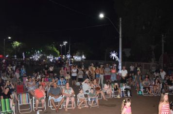 Foto - NATAL GAÚCHO