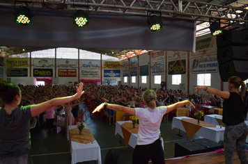 Foto - Encontro Municipal da Mulher - Edição 2020