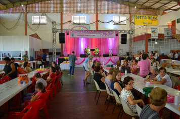 Foto - Encontro Municipal da Mulher - Edição 2020